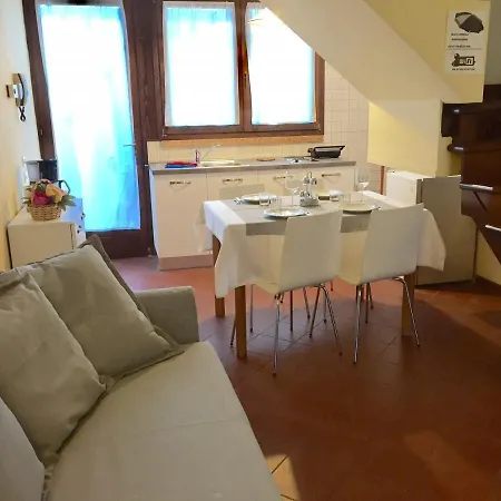 Beatrix Bardolino Hotel Bardolino
