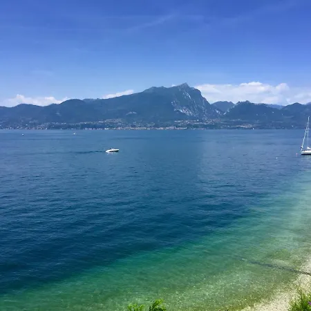 Hotel Beatrix Bardolino